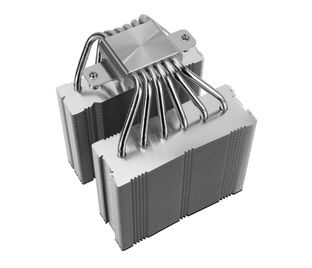 Thermalright Royal Knight 120 SE 2x120mm - 1331490 - zdjęcie 4